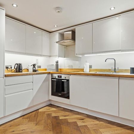 Palais Elegance By Beaumont Apartment Londra Exterior foto
