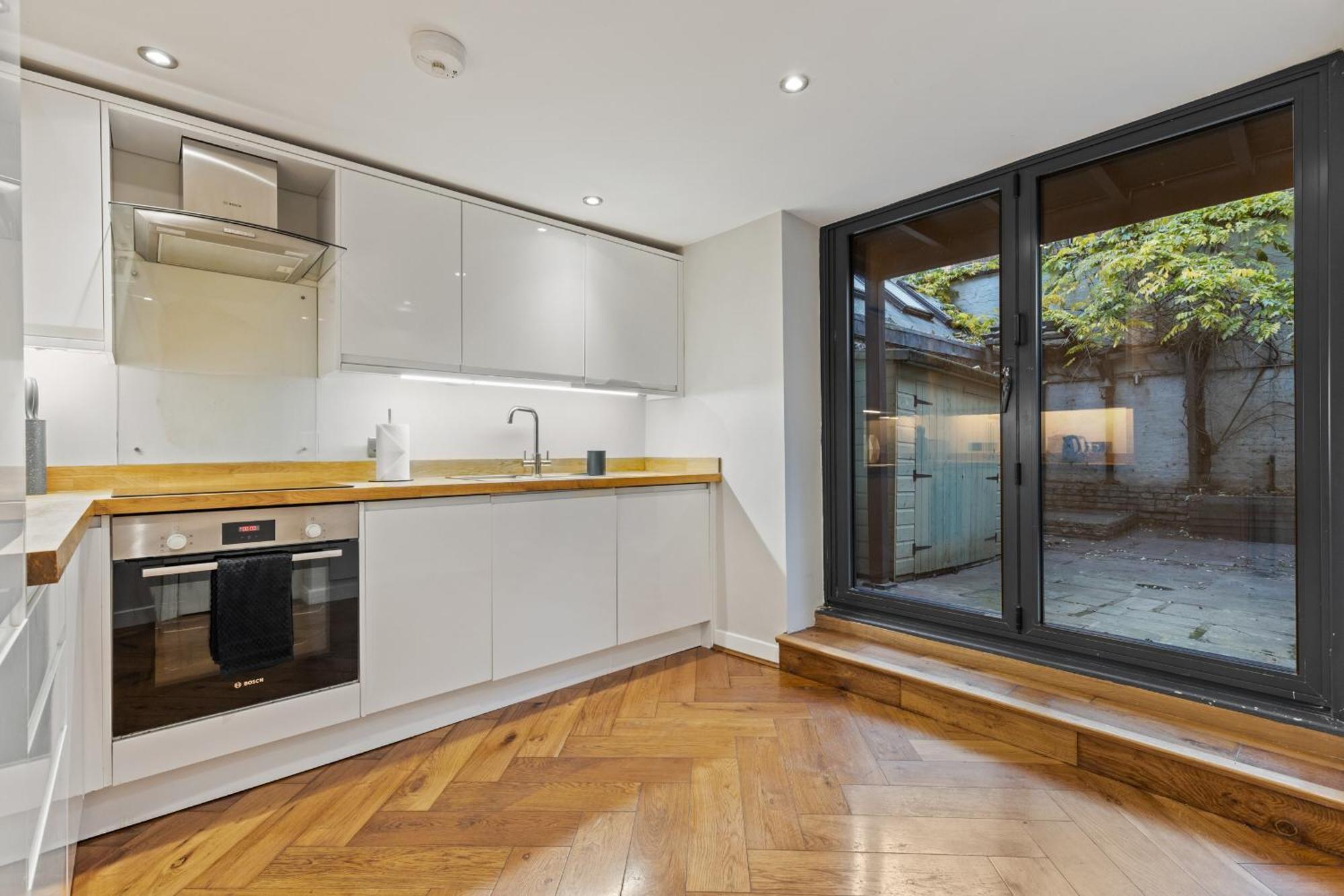 Palais Elegance By Beaumont Apartment Londra Exterior foto